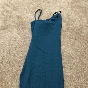 sew linen dress Sauvie Sundress Sewing Pattern (PDF) – Sew House Seven main image 1